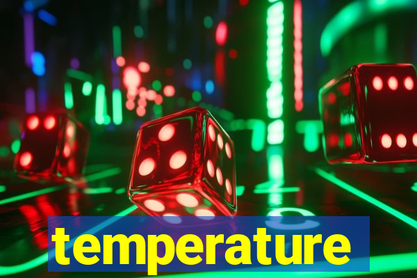 temperature converter slots